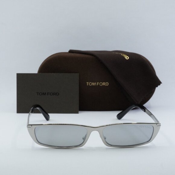 Final Price! Tom Ford Everett FT1059 16C Sunglasses - Picture 2 of 12